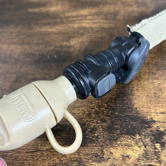 CamelBak Maximum Gear Desert Camo Thermobak 3L Hydration Back Pack Cleaning Kit - Picture 5 of 8